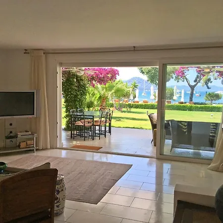 Lejlighed Safir Göcek