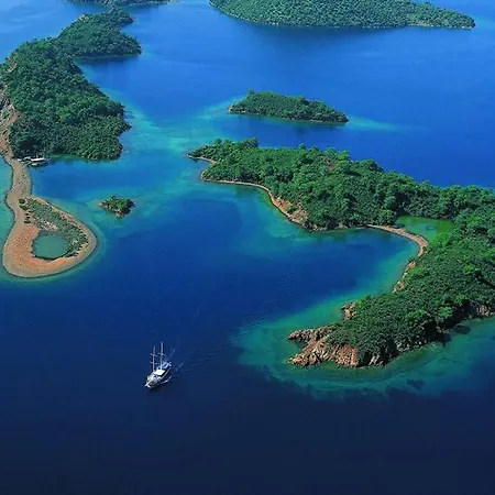 Safir * Göcek