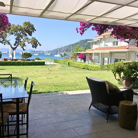 Safir * Gocek (Fethiye)