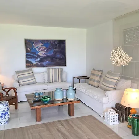 Appartement Safir *