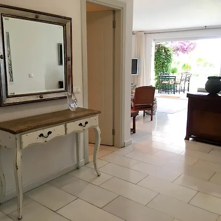 Safir Appartement