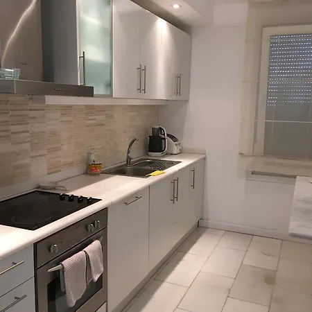 Safir Appartement Göcek