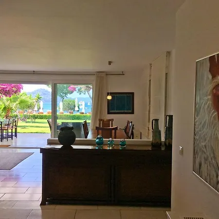 Safir Appartement *