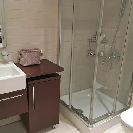 Safir Appartement
