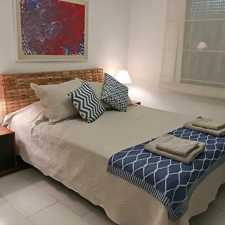 Safir Appartement *